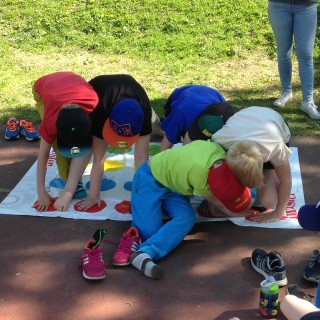 Twister! #kielileiri2017